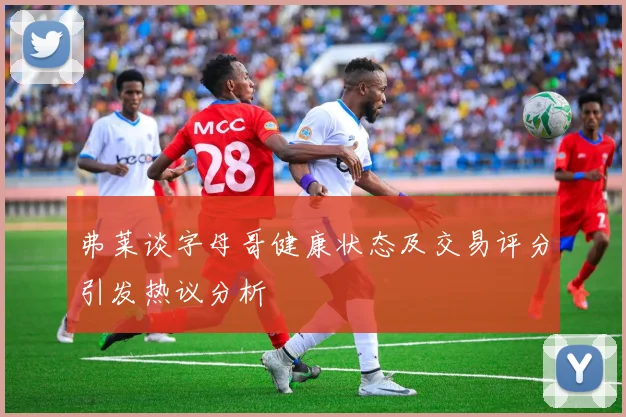 弗莱谈字母哥健康状态及交易评分引发热议分析